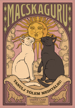 Valerie Oula - Macskaguru