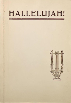 Kov�ts Lajos   (Szerk.) - Hallelujah!