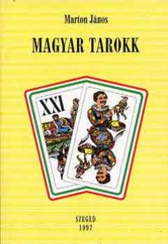 Marton Jnos - Magyar tarokk
