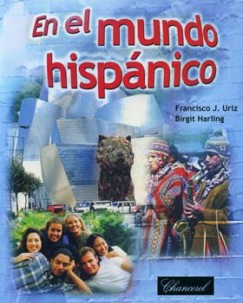 Francisco J. Uriz - En el mundo hispanico knyv