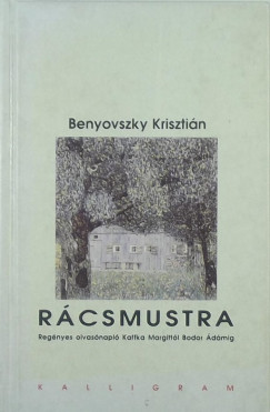 Benyovszky Krisztin - Rcsmustra