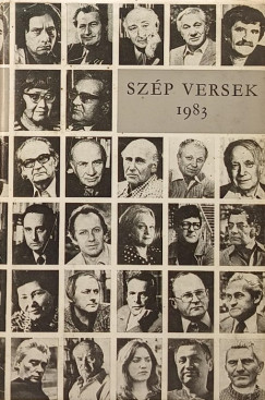 Szp versek 1983