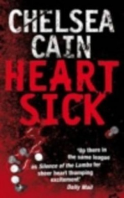 Chelsea Cain - Heart Sick