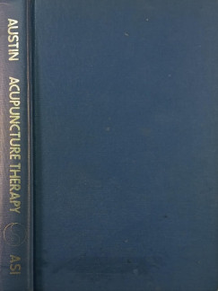 Mary Austin - Acupuncture Therapy