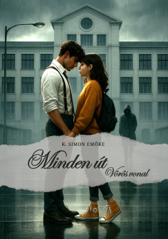 K. Simon Em�ke - Minden �t