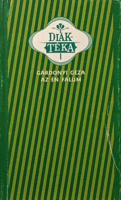 G�rdonyi G�za - Az �n falum