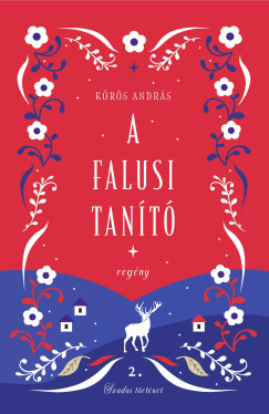 Krs Andrs - A falusi tant