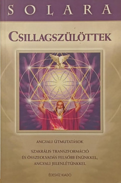Solara - Csillagsz�l�ttek