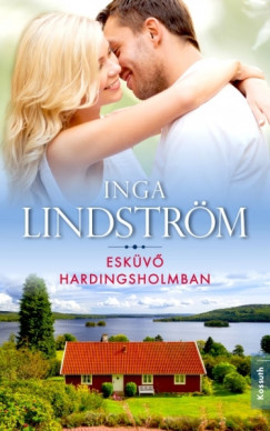 Lindstrm Inga - Inga Lindstrm - Eskv Hardingsholmban