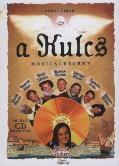 Z�nai Tibor - A kulcs