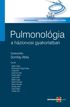 Pulmonológia a háziorvosi gyakorlatban
