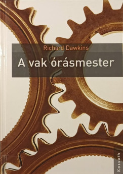 Richard Dawkins - A vak �r�smester