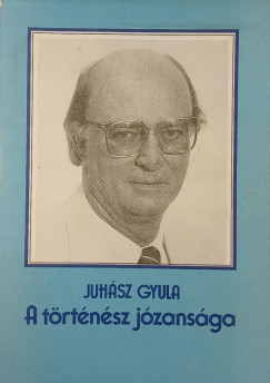 Juhsz Gyula - A trtnsz jzansga