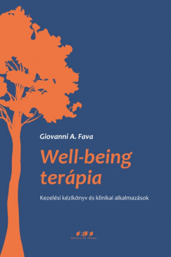 Giovanni A. Fava - Well-being terpia