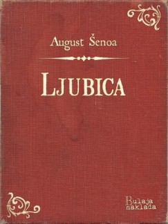 August �enoa - Ljubica
