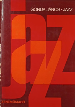 Gonda Jnos - Jazz