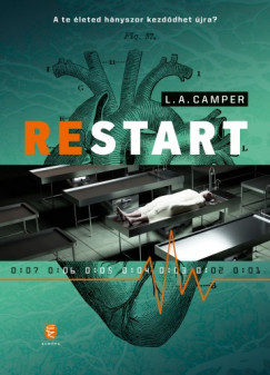 L.A. Camper - Camper L.A. - Restart