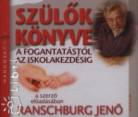 Ranschburg Jen - SZLK KNYVE - HANGOSKNYV