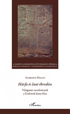 Alberto Mello - Hrfa s lant bredse