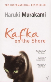 Murakami Haruki - Kafka on the Shore