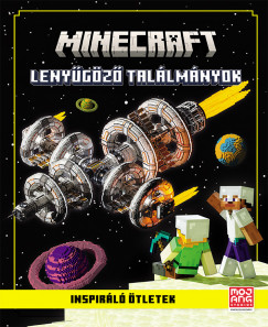 Minecraft: Lenygz tallmnyok
