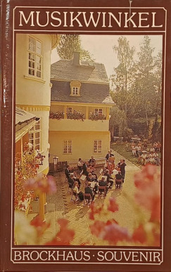 Karl-Heinz Blei - Hermann Heinz Wille - Musikwinkel