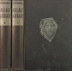 Germanus Gyula - Allah akbar! 1-2.