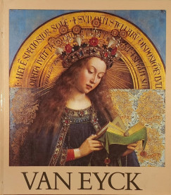 Végh János - Van Eyck
