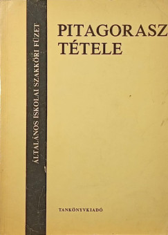 Bereznay Gyula - Pitagorasz t�tele