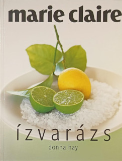 Marie Claire - Donna Hay - zvarzs