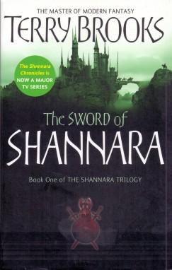 Terry Brooks - The Sword of Shannara - Book One
