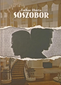 Farkas Márta - Sószobor