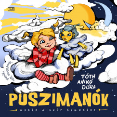 Tth Anik Dra - Puszimank