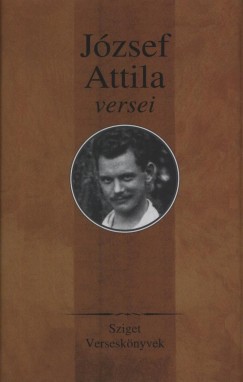 Jzsef Attila - Lator Lszl   (Vl.) - Jzsef Attila versei