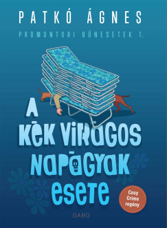 Patk� �gnes - A k�k vir�gos nap�gyak esete