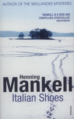 Henning Mankell - Italian Shoes