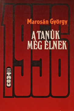 Marosn Gyrgy - A tank mg lnek