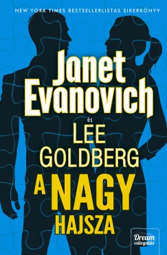 Janet Evanovich - Lee Goldberg - A nagy hajsza