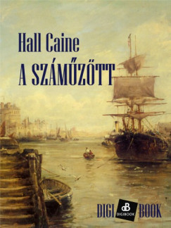 Caine Hall - A szmztt