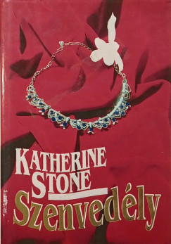 Katherine Stone - Szenvedly