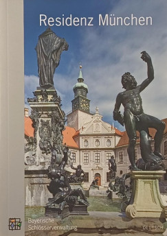 Christian Quaeitzsch - Residenz M�nchen