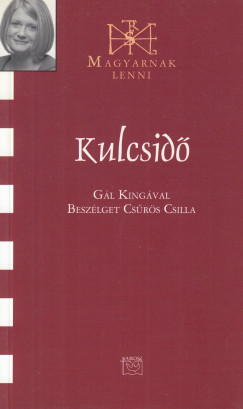 Kulcsidő