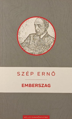 Szp Ern - Emberszag