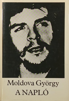 Moldova Gyrgy - A napl