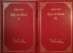 Jkai Mr - Egy az Isten I-II.
