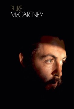 Paul Mccartney - Pure McCartney - 4 CD Deluxe Edition