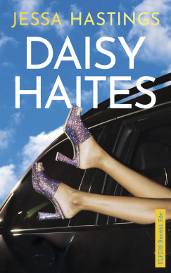 Jessa Hastings - Daisy Haites