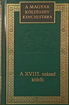 A XVIII. sz�zad k�lt�i