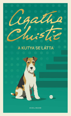 Christie Agatha - A kutya se l�tta