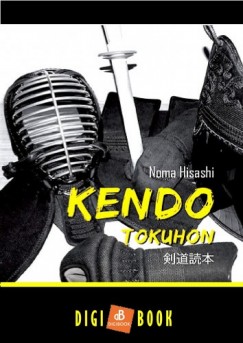 Hisashi Noma - Kend tokuhon